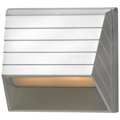 Square LED Deck Light by Hinkley Lighting - Starlight Lighting USA and Canada